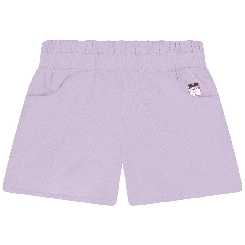 Carrement Beau Short Lilac