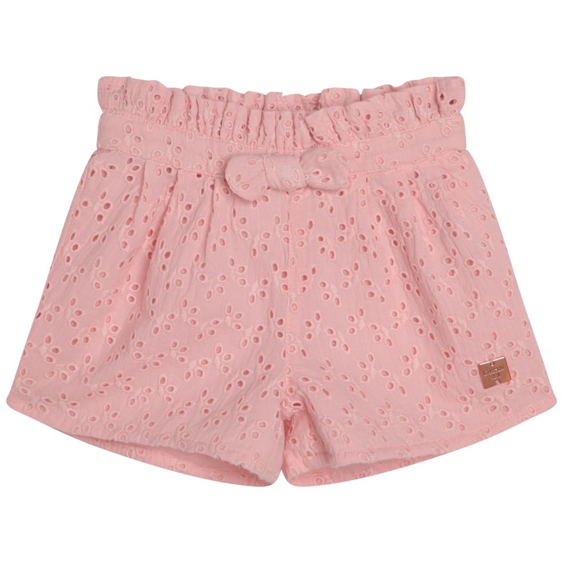Carrement Beau Short Pink