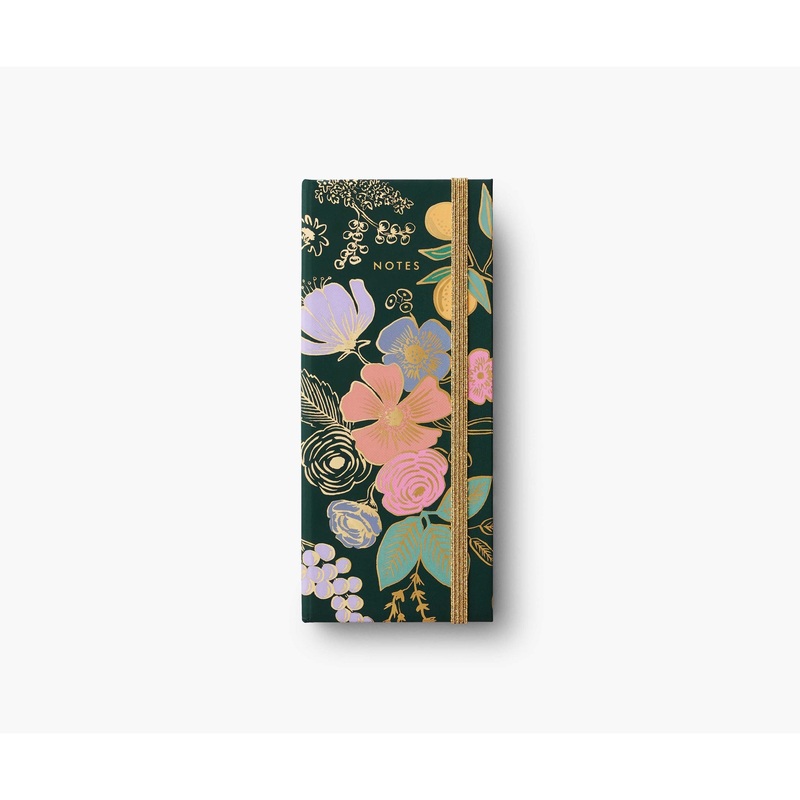 Rifle Paper Co Colette Sticky Note Folio