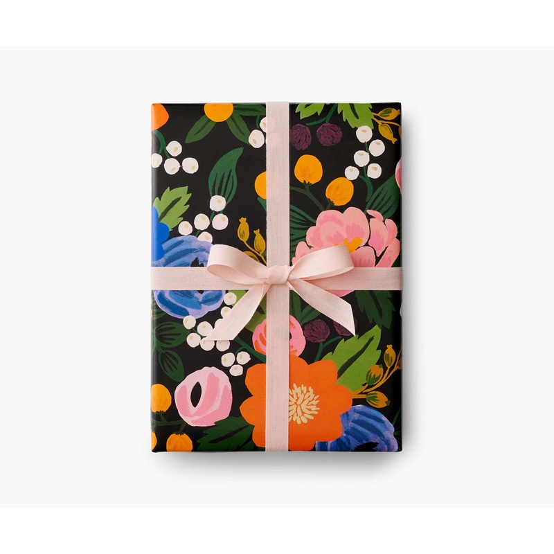 Rifle Paper Co Vintage Blossoms Continuous Roll