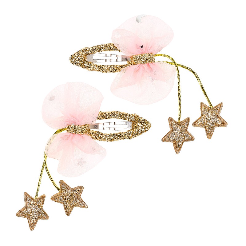 Souza Hair Clips Layna