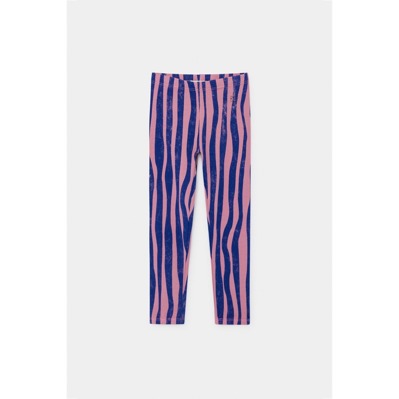 Bobo Choses Groovy Stripes Tank Leggings