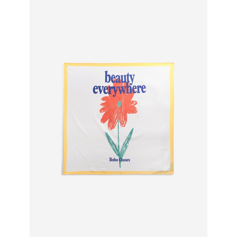 Bobo Choses Petunia Scarf