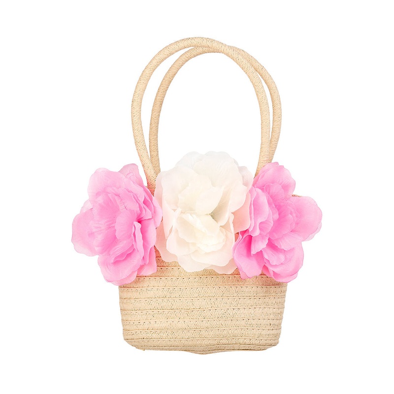 Souza Bag Hannelore Flowers