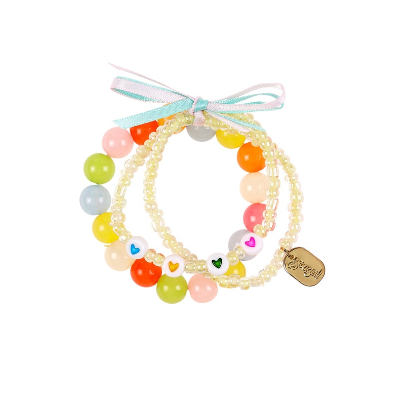Souza Bracelet Evelia Rainbow