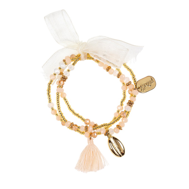 Souza Bracelet Evette Gold