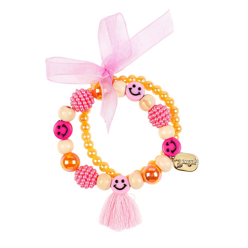 Souza Bracelet Felicienne Smiley
