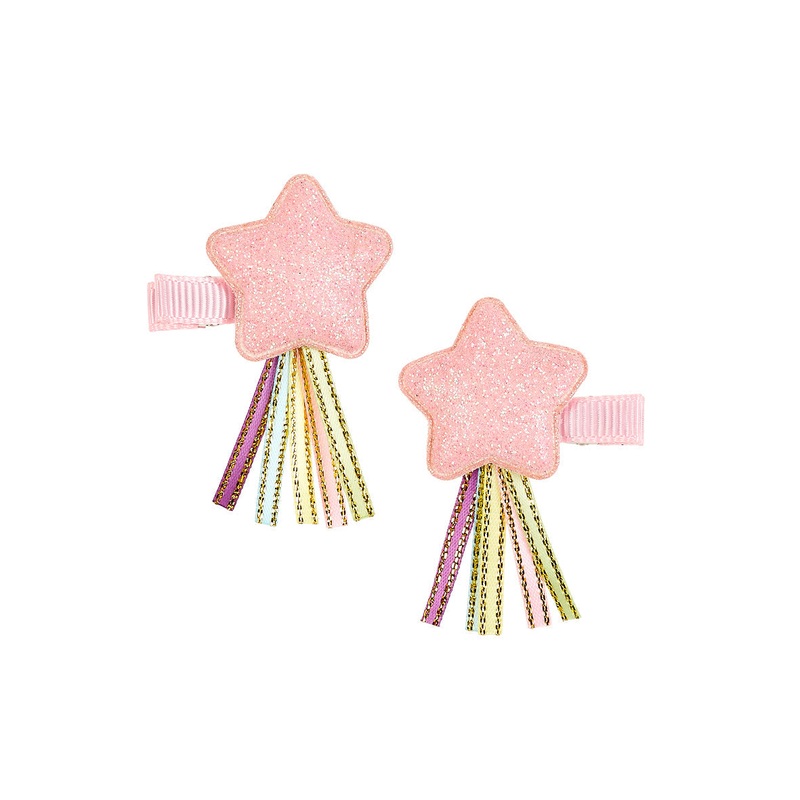 Souza Hair Claws Audrey Star