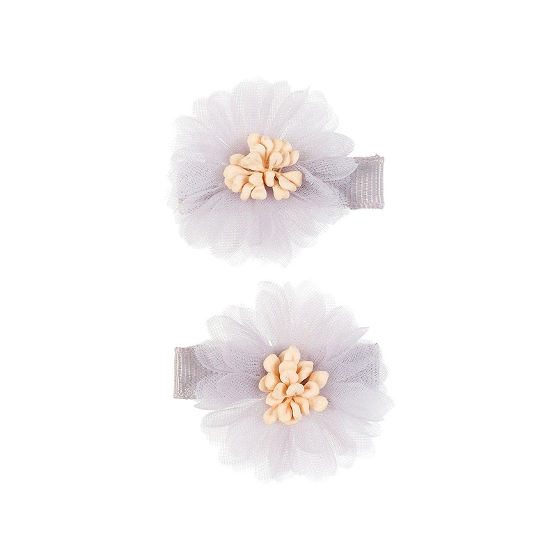 Souza Hair Claws Elyssa L.Grey