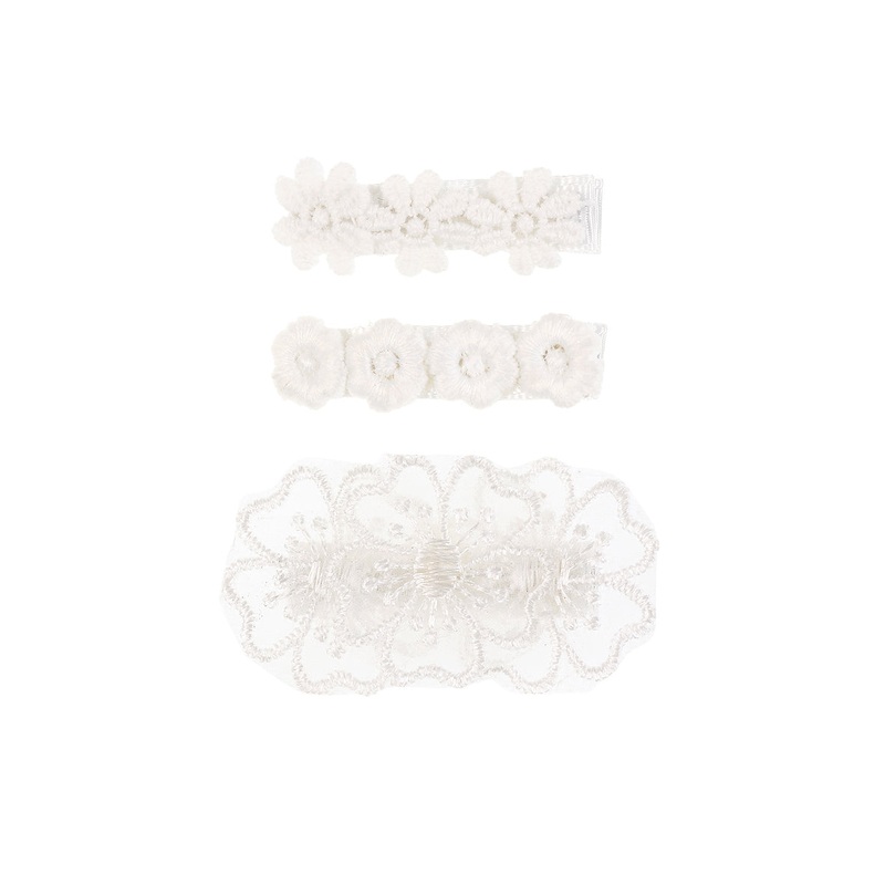 Souza Hair Claws Janna Lace