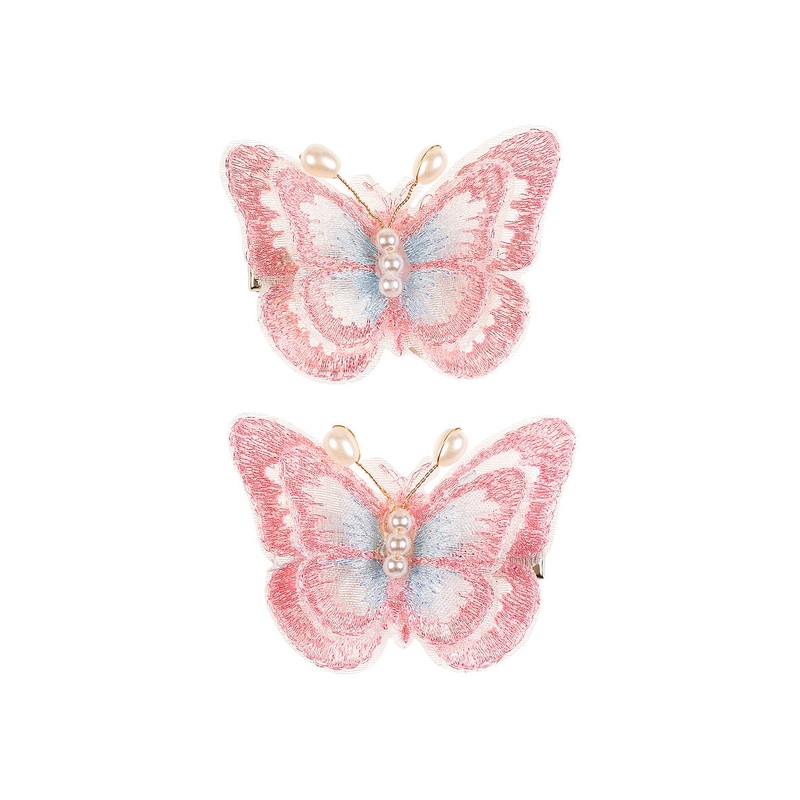 Souza Hair Claws Siana
