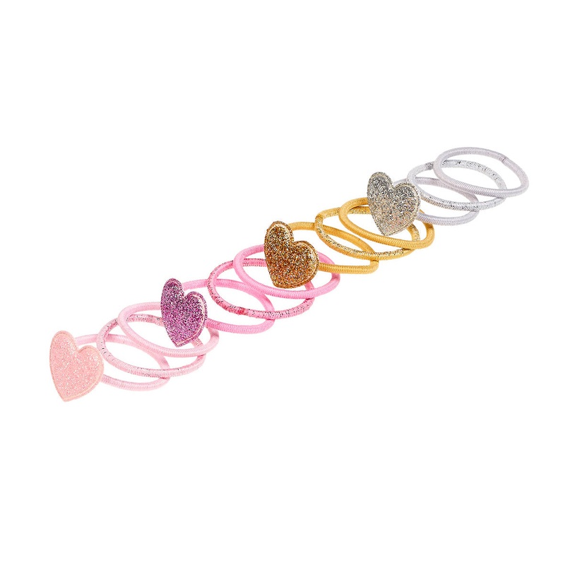 Souza Hair Elastics Coranna
