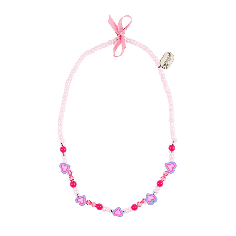 Souza Necklace Tuva