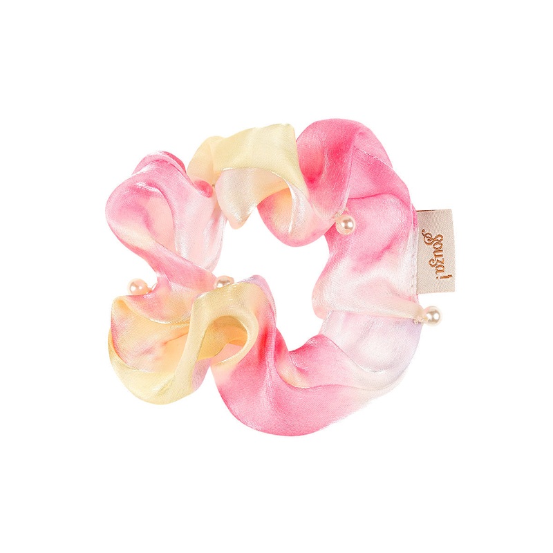 Souza Scrunchy Alma Tie-Dye