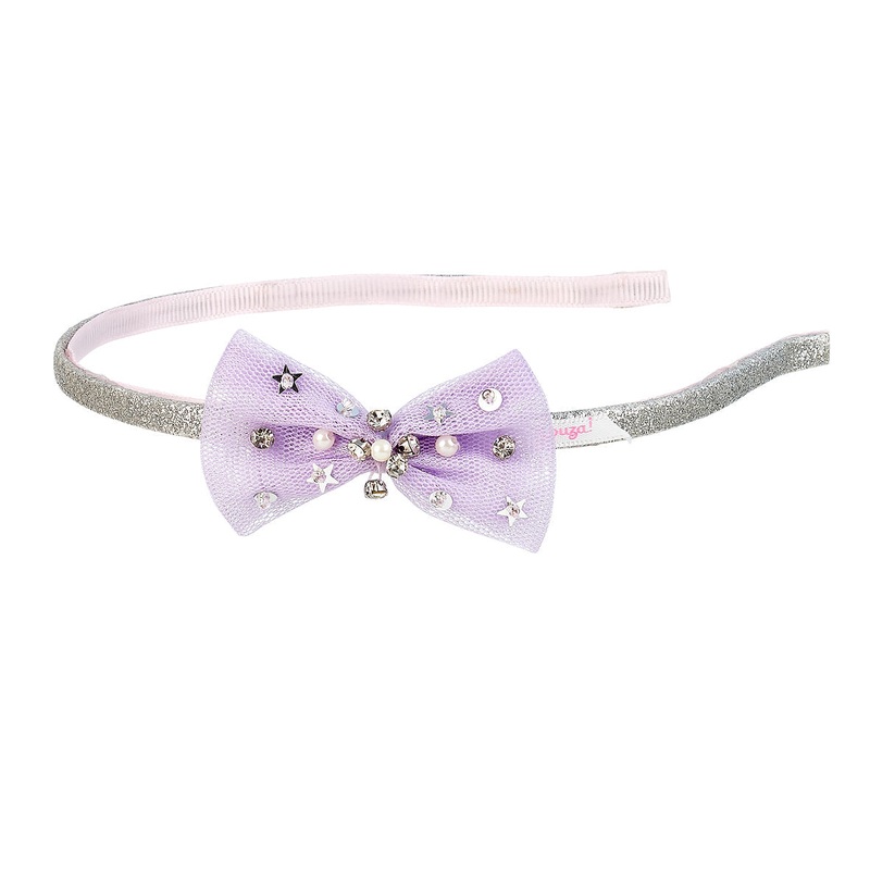 Souza Tiara Pien Lilac