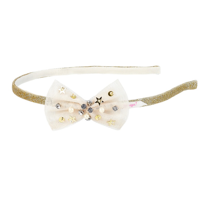 Souza Tiara Pien Off White