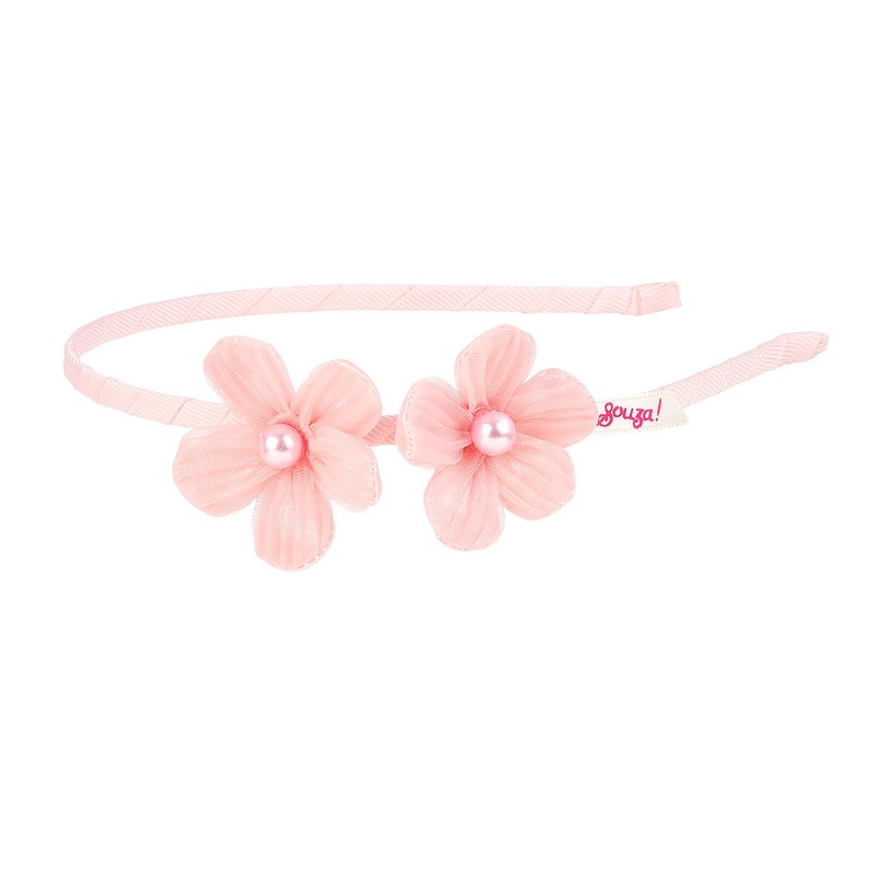 Souza Tiara Rosia Pink (1 pc)
