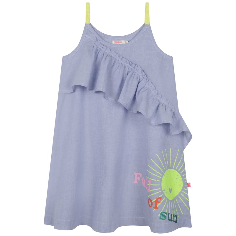 Billieblush Sleevless Dress PB