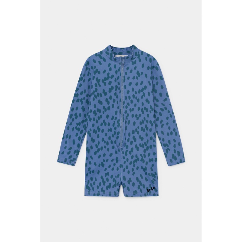 Bobo Choses Swim Playsuit Animal