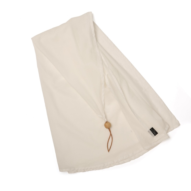 Charlie Crane Kumi Canopy Veil