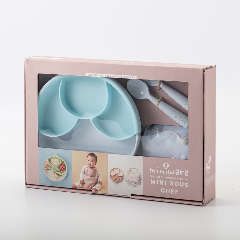 Miniware Mini Sous Chef - Enchanted Sky