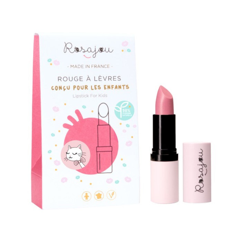 Rosajou Lipstick Ballerine