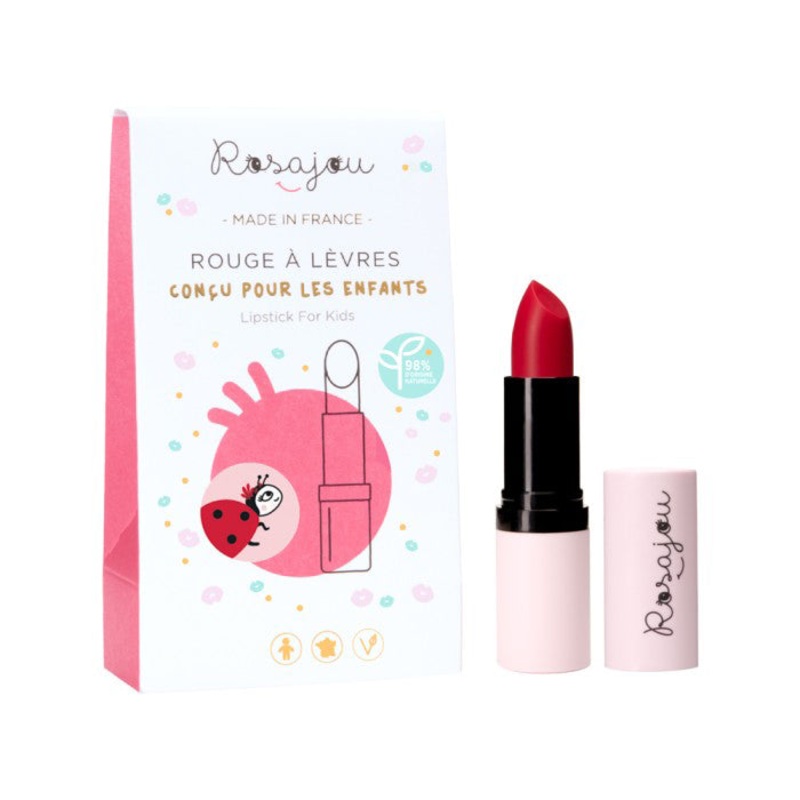 Rosajou Lipstick Madame
