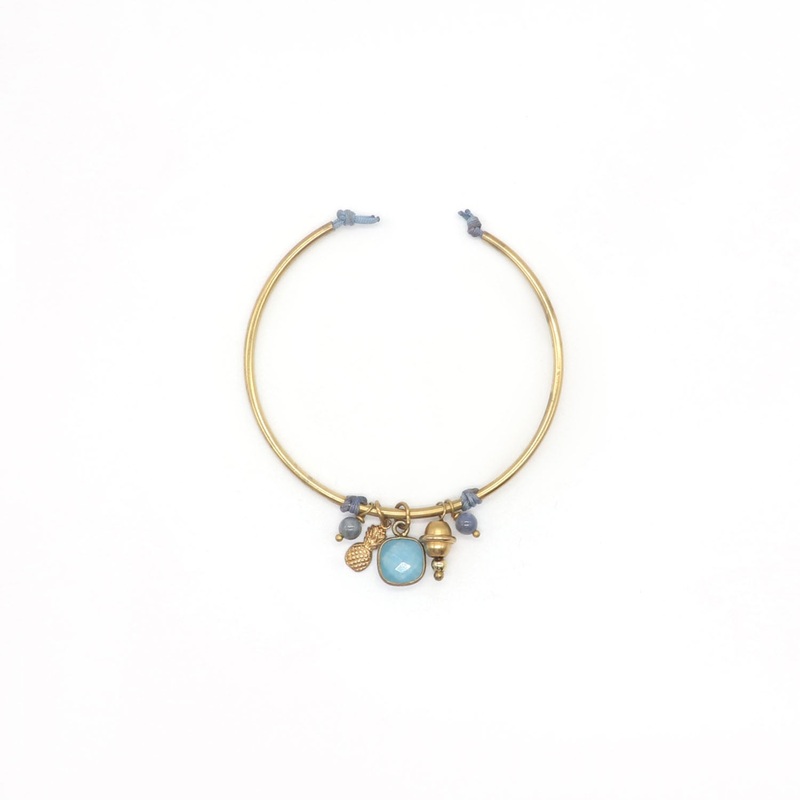 Oyat Oyat Bangle