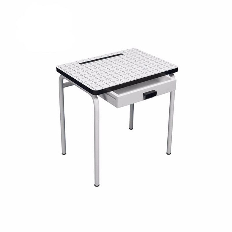 Les Gambettes Regine Child Desk Collection Checks