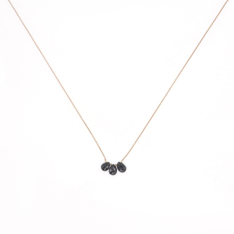 Oyat Necklace Marion