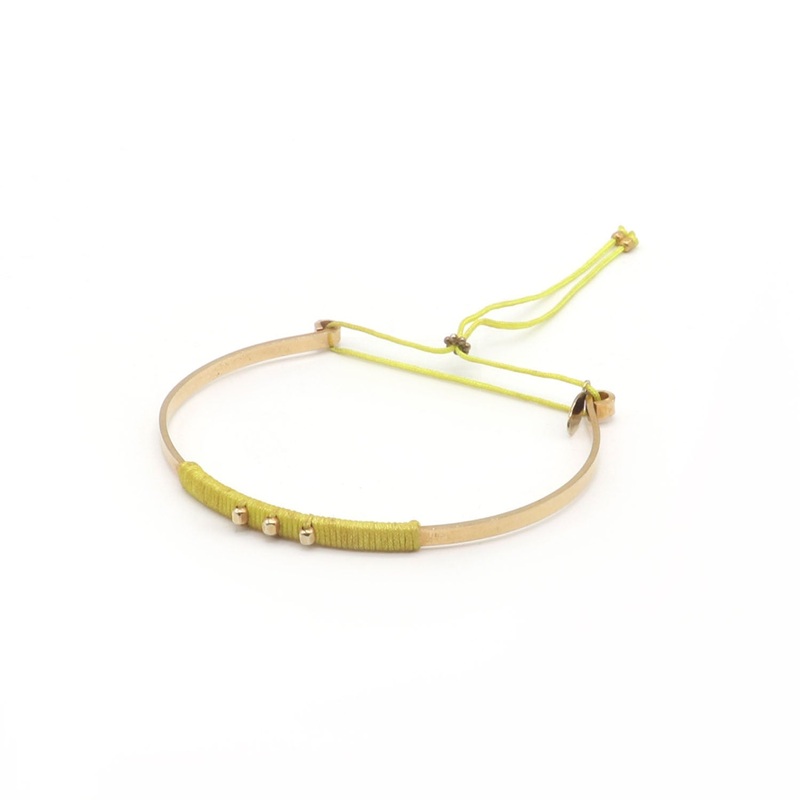 Oyat Open Bangle Soon