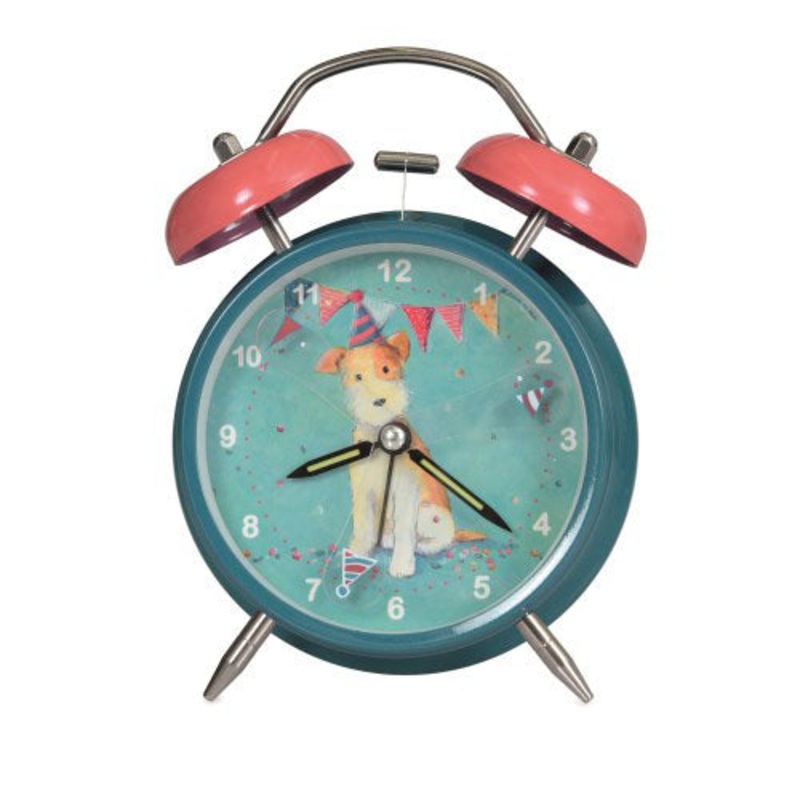 Egmont Alarm Clock Eliot