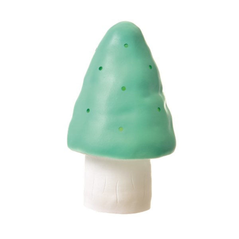 Egmont Lamp Small Mushroom Opal