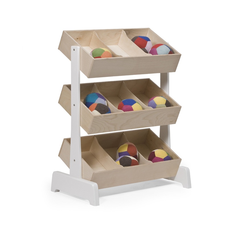 Oeuf Toy Store Birch
