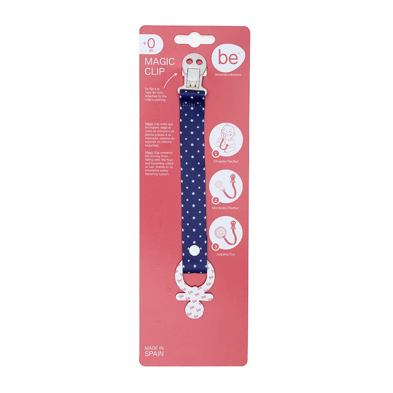 Cambrass Dummy Tape Holder Be Star Navy