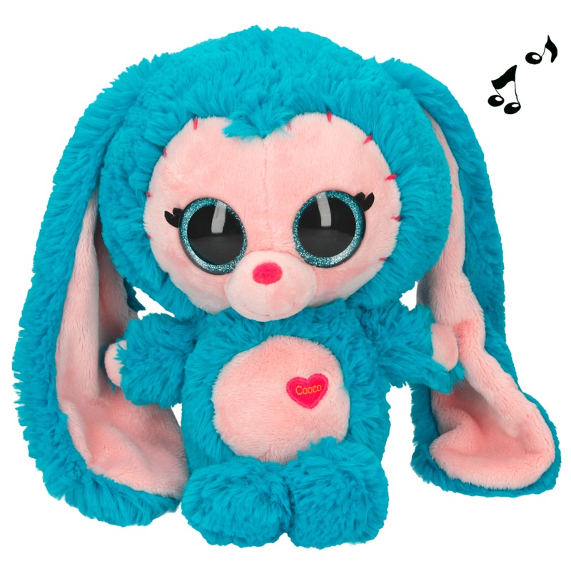 Depesche Minimoomis Plush Cooco