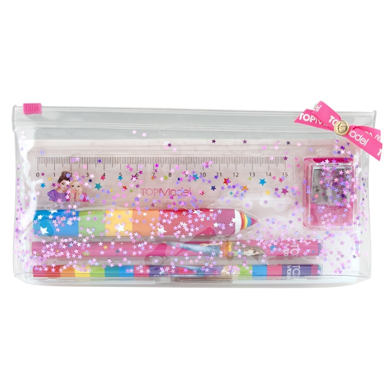 Depesche Topmodel Stationery Set