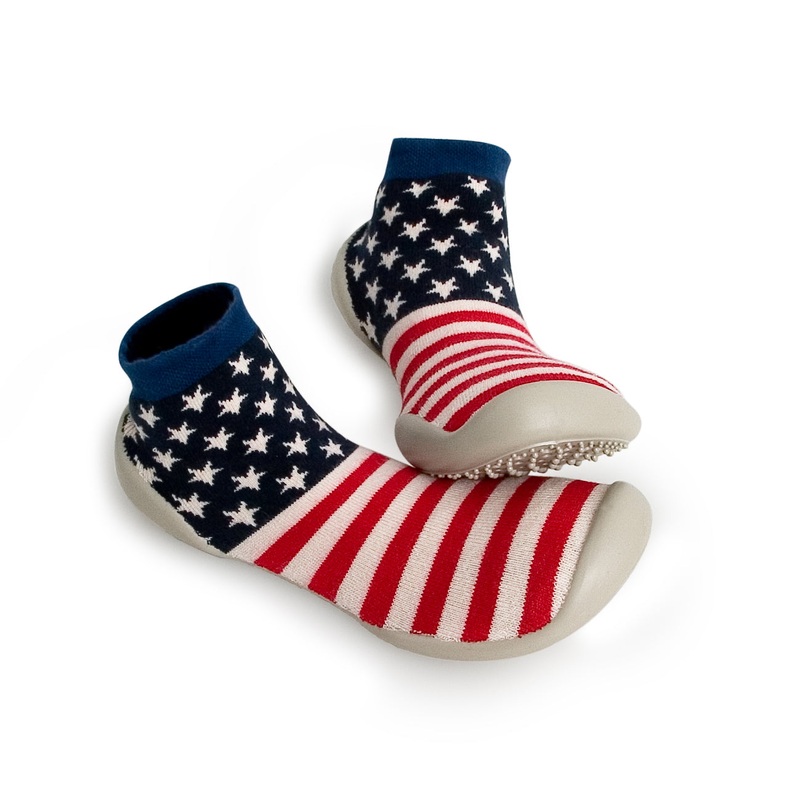 collgien Rockwell 00D Slippers