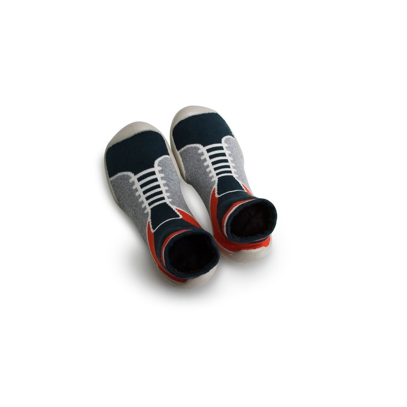 collgien Top Sneakers Slippers