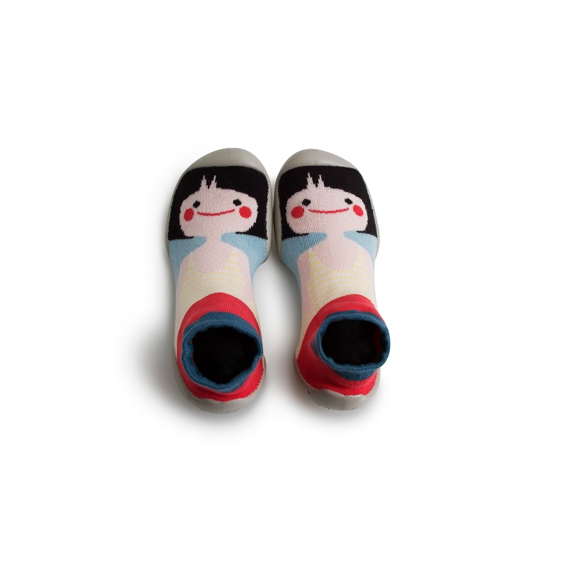 collgien Transat Marinette Slippers