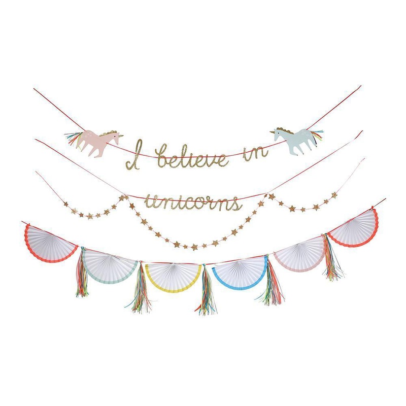 Garland Unicorn