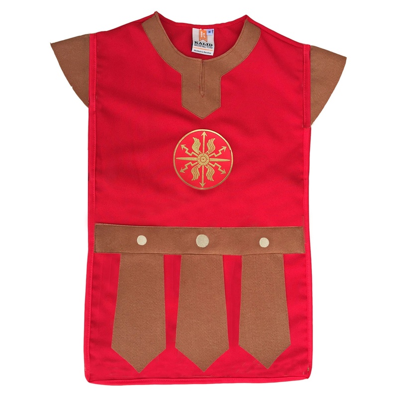 Tabard Kaligula Belt