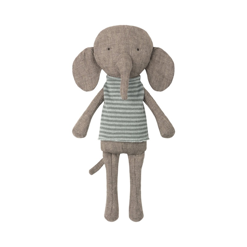 Maileg Jungle Friends Elephant