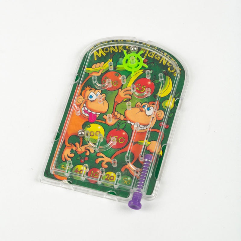 House of Marbles Pocket Pinball