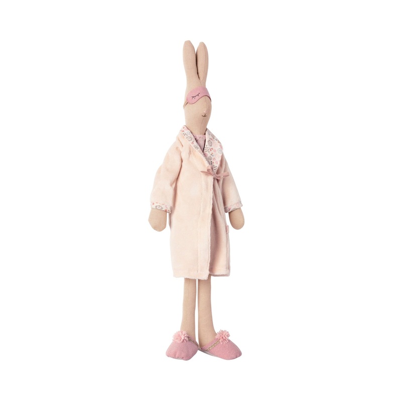 Maileg Light Rabbit Illness