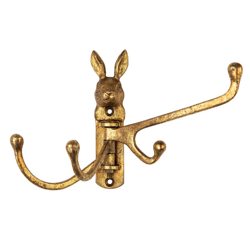 RJB Stone Gold Rabbit Multi Hook