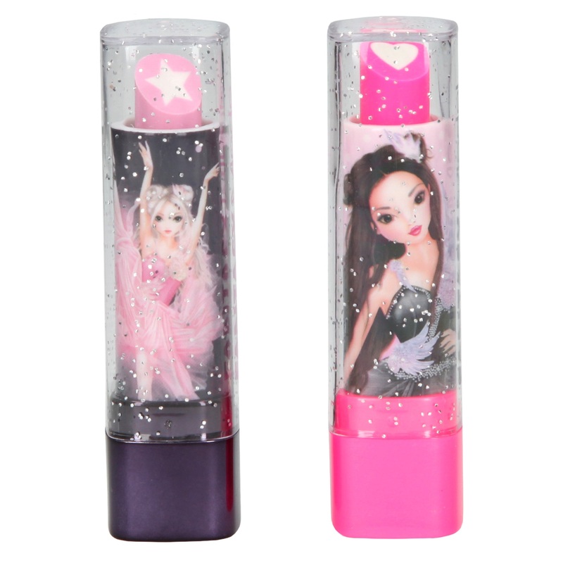 Depesche Topmodel Lipstick Eraser (1pc)
