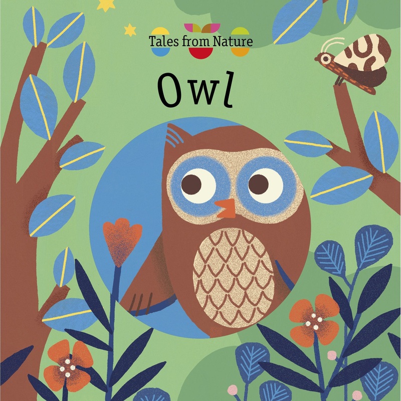 Tales from Nature: Owl