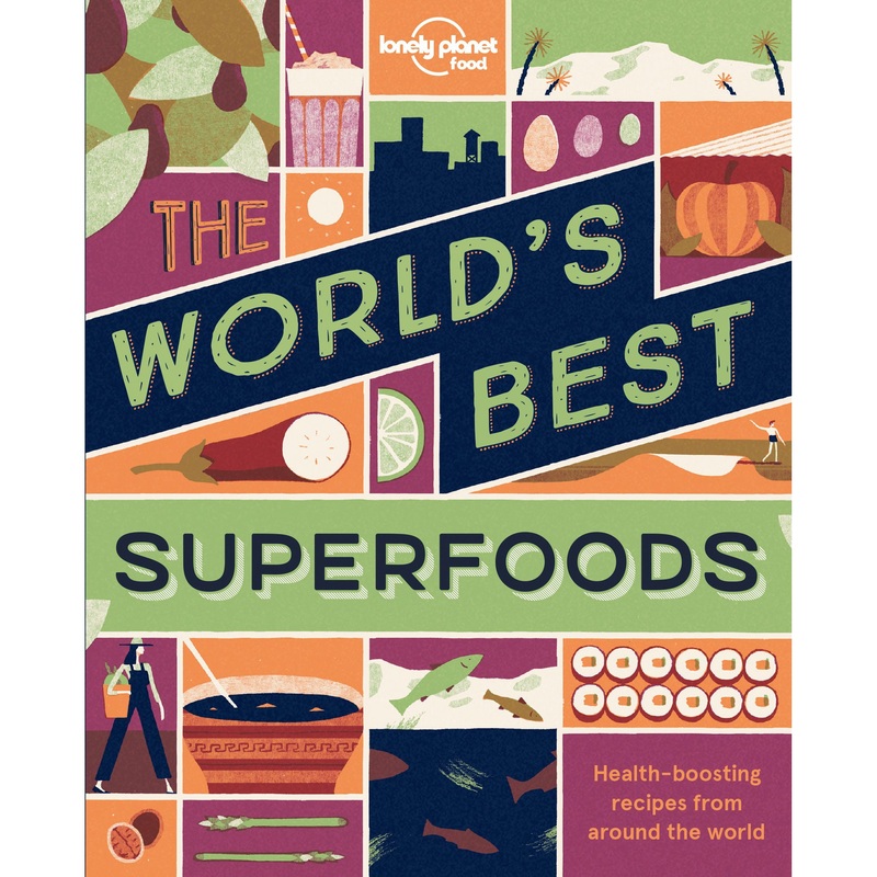 World's Best Superfood Mini