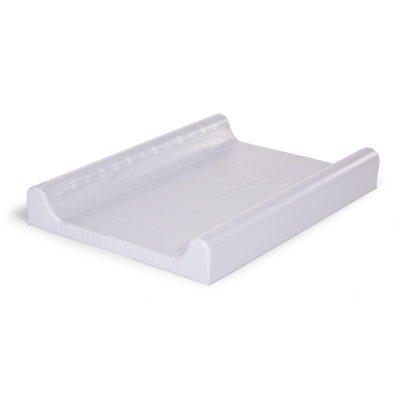 Childhome Nursery Cushion PVC Grey+CMS